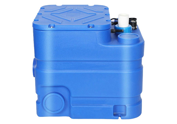 PE污水提升设备